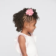 Just For Me By Soft & Beautiful Natural Hair Milk Curl Lotion, 8 fl oz, Tames Curly, Frizzy Hair