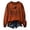 Orange_#05, variant on Halloween Salem Witch Broom Sweatshirt for Women Halloween Salem 1692 Spooky Season Shirts Crewneck Hocus Pocus Holiday Pullover Dark Gray XXL