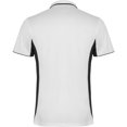 thumbnail image 2 of Roly  Adult Montmelo Short-Sleeved Sports Polo Shirt, 2 of 4