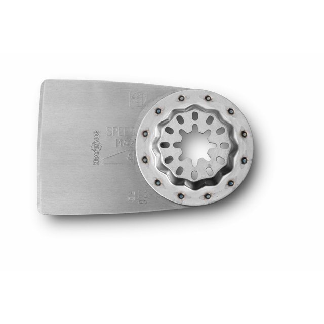 Espátula rascadora Fein 63903226210 con soporte Starlock corto