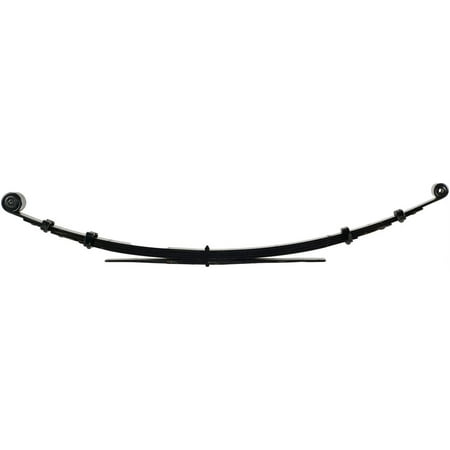 Dorman 97-485 Rear Leaf Spring Compatible with Select Jeep Models Fits select: 1984-1991 JEEP GRAND WAGONEER  1979-1983 JEEP CHEROKEE