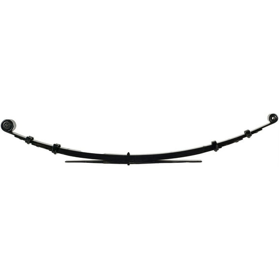 Dorman 97-485 Rear Leaf Spring Compatible with Select Jeep Models Fits select: 1984-1991 JEEP GRAND WAGONEER, 1979-1983 JEEP CHEROKEE
