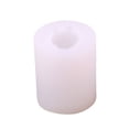 thumbnail image 1 of Bewildely Molde de en forma de Animal, molde de silicona para manualidades DIY, moldes de adorno de yeso de cemento de arcilla, manualidades Artesanía Bewildely HA081306-00, 1 of 6