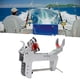 thumbnail image 4 of Boat Fishing Rod Holder, Fishing Pole Stand Corrosion Resistant Adjustable Quick Setup Release For 15-55mm/0.6-2.16in ANGGREK Otros, 4 of 8