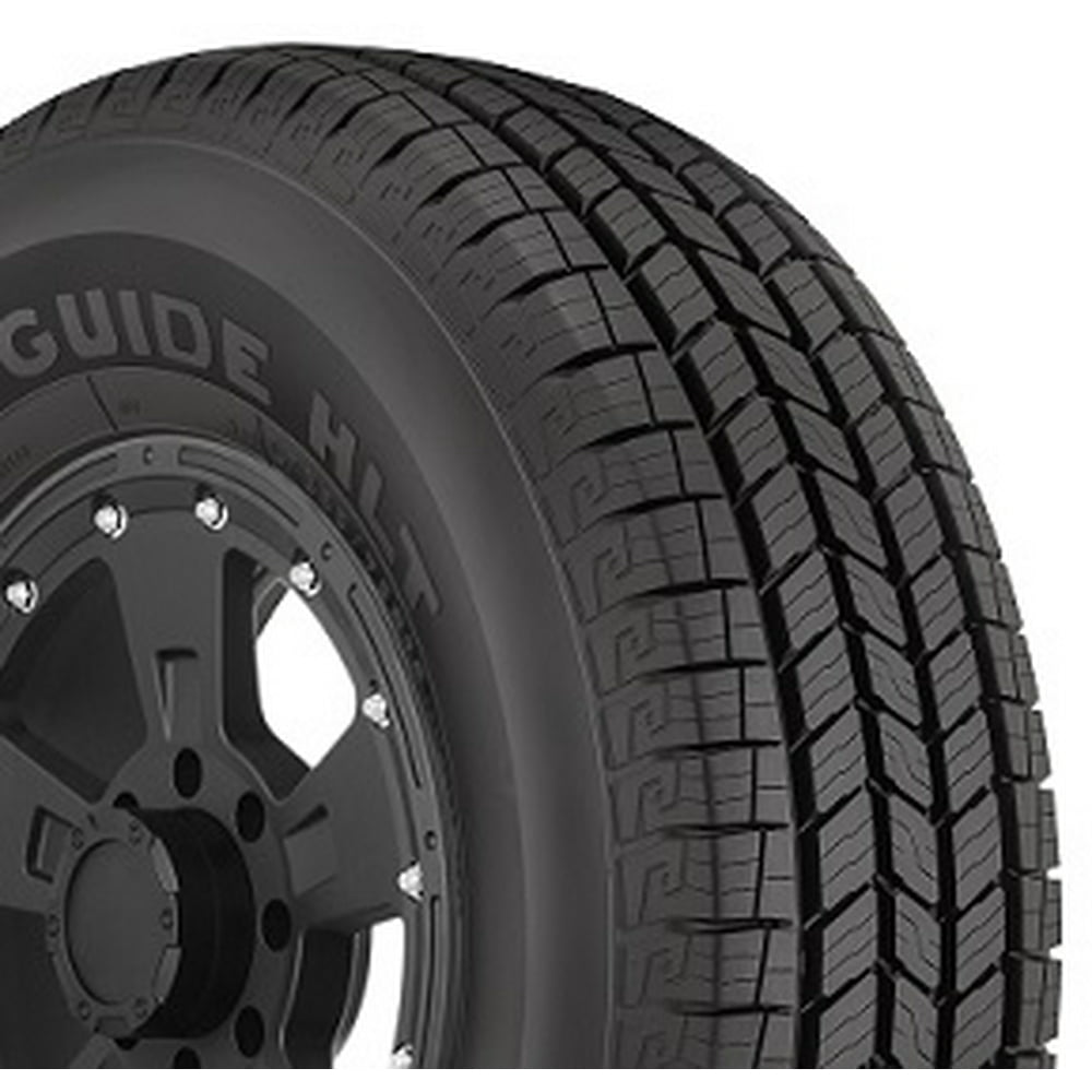 MultiMile Trail Guide HLT 265/60R18 110 H Tire