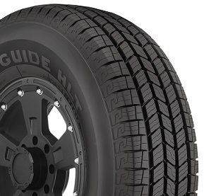Multi Mile Trail Guide HLT 245 75R16 120 Tire Walmart Walmart Multi Mile Trail Guide HLT 245 75R16 120 Tire Walmart Walmart