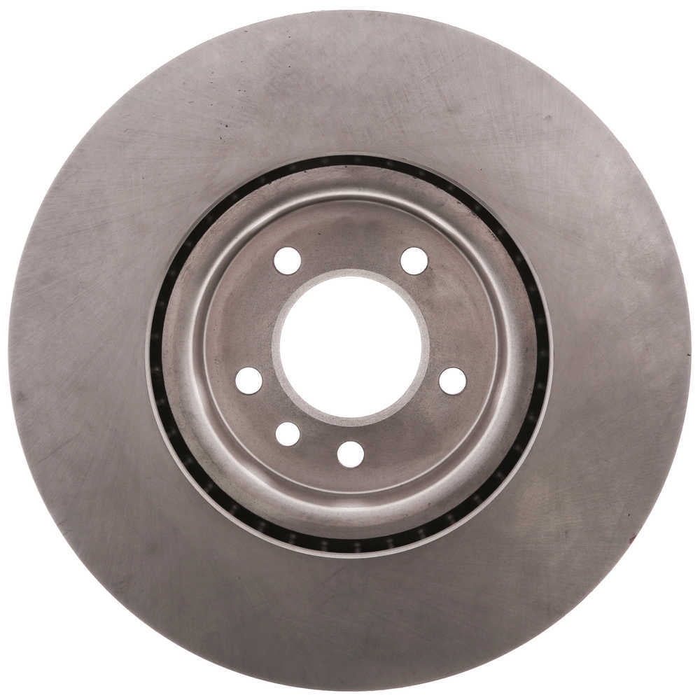 Raybestos Brakes 982438R Raybestos R-Line Brake Rotor