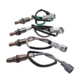 thumbnail image 2 of Kit de 4 Capteurs d'Oxygène O2 Amont +aval pour 2017 - 2019 pour Toyota Highlander 3,5 L -, 2 of 5
