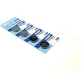 thumbnail image 4 of HQRP Lot de 4 Piles au Lithium pour Glucomètre Care Touch, Moniteur de Glycémie, 4 of 7