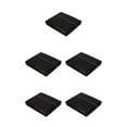 thumbnail image 1 of Maytalsory for Ultra-Durable Barrier Landscape Fabric with Reinforced Grid Strips Black 1x1meter 5Set, 1 of 6