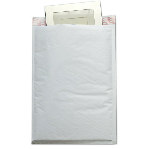 All Size Kraft Bubble Mailers Shipping Padded Envelopes Self Seal CD