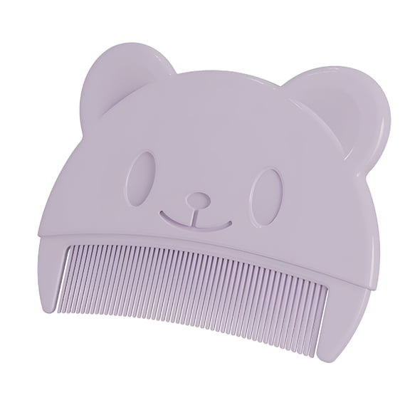 ACDANC 2026 New Baby Cradle Cap Brush, Upgrade Baby Hair Brush, Soft Baby Bath Silicone Brush Cradle Cap Comb Scalp Bath Tool for Baby Kids Infant, Newborns Scalp Bath Basics Tool