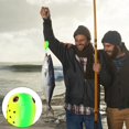 thumbnail image 3 of Señuelos Cebo Duro Ormromra Cebos Artificiales Pesca Minnow Wobblers con Anzuelos, 3 of 8