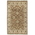 thumbnail image 1 of Surya Estate Area Rug EST-10503 Brown Vines Leaves 5' x 8' Rectangle, 1 of 2