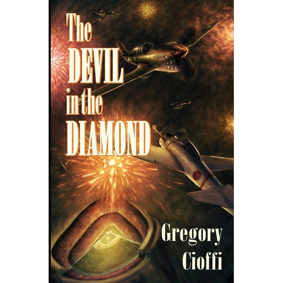 The Devil in the Diamond, (Paperback)