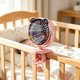 thumbnail image 5 of USB Bear Ear Clip Fan Mini Desktop Portable Lighting Dormitory Clip Fan Baby Carts Clip Small Fan Three Speed Wind Speed, 5 of 6