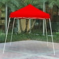 thumbnail image 2 of Pop-Up Canopy HD - Slant Leg 8 x 8 ft. Red, 2 of 4