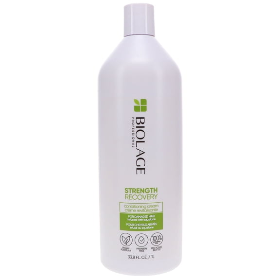 Matrix Biolage Strength Recovery Conditioner 33.8 oz
