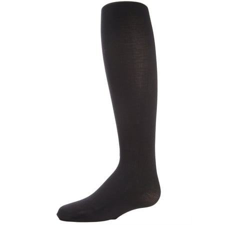 

MeMoi Soft Pima Cotton Opaque Tights - Girls - Female