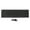 Black, variant on BIMZUC Foldable Silicone Keyboard 108 Keys Waterproof Full Sealing Design Mute Typing Wireless Bluetooth PC Laptop Keyboard Black (12 inches / 30.5 cm)