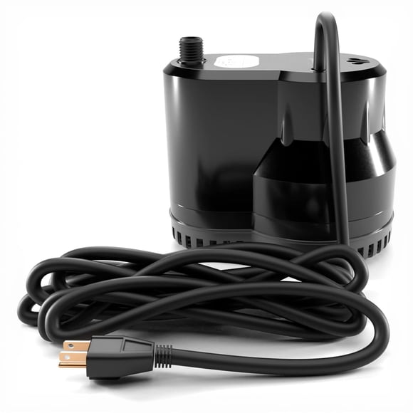 Bomba para Cubierta de Piscina FibroPool 75W 10 GPM 120V con Manguera