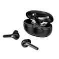 thumbnail image 4 of Oggfader Wireless Earbuds 2023 Bluetooth 5.3 Headset Wireless Earphones Mini Earbuds Stereo Headphones With Charging Case black, 4 of 9