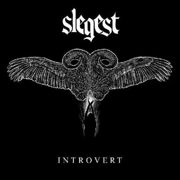 Slegest - Introvert - Music & Performance - CD