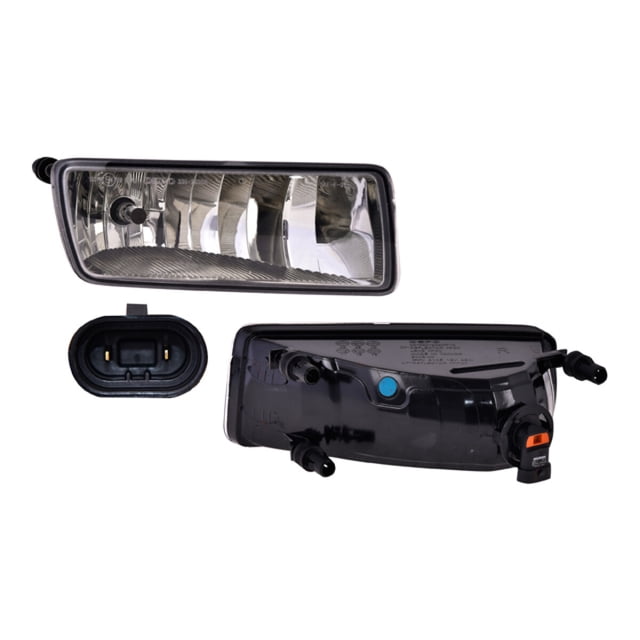 Faro Para Niebla Explorer 2006 A 2010 Ford Derecho DEPO