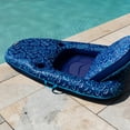 thumbnail image 4 of Aqua Luxury Pool Lounger, 2 Pack, 4 of 5