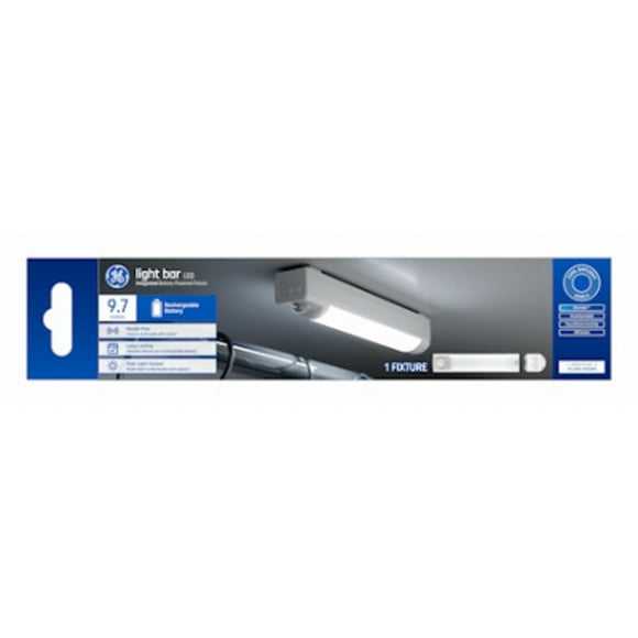 GE LED 9.7"BP Bar Light -93129159