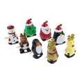 thumbnail image 4 of Juguete de cuerda lindo Navidad educativo preescolar fiesta favorece el juguete, 4 of 5