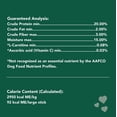 thumbnail image 3 of NPIC Get Naked Weight Management Large Chew Sticks for Dogs 6.6 ounce, Grain Free, 3 of 5