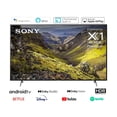 thumbnail image 4 of TV Sony 75 Pulgadas 4K Ultra HD Smart TV LED XBR-75X81CH Reacondicionada, 4 of 4