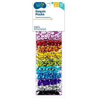 Hello Hobby Assorted Glitter Glue Pens, 10-Pack, Adult & Kids Crafts