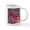 White, variant on CafePress - Transformers Vintage Roll Out - 11 oz Ceramic Mug - Novelty Coffee Tea Cup