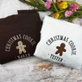 thumbnail image 2 of Christmas Cookie Baker Gingerbread Sweatshirt, 2 of 4