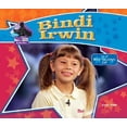 thumbnail image 1 of Pre-Owned Bindi Irwin: Star of Bindi the Jungle Girl (Library Binding) 1604531223 9781604531220, 1 of 1