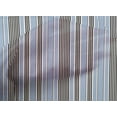 thumbnail image 3 of oneOone Cotton Cambric Fabric Multicolor Stripe Printed Fabric 1 Yard 56 Inch Wide, 3 of 3