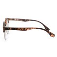 thumbnail image 3 of Filtro de Luz Azul Cyxus Gafas Antireflejantes TR90 8102T64, 3 of 4