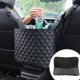 thumbnail image 1 of Organizador de asiento de coche para niños, soporte para documentos de coche, soporte para bolsa de bolsillo de red, juguete para asiento de coche de bebé, 1 of 5