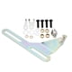 thumbnail image 5 of Kit De Interruptor De Seguridad Neutral, Kit De Soporte De Luz De Respaldo De Metal ABS BL 1400U Rendimiento Estable Fácil Instalación Para TH-200 200-4R 4L60 ANGGREK Otros, 5 of 8