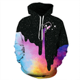 thumbnail image 4 of Sudadera con capucha de moda para hombre, jersey con estampado 3D de grafiti artístico, sudadera con capucha deportiva de manga larga para exteriores, ropa informal de tendencia de otoño para hombre, 4 of 5