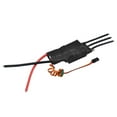 thumbnail image 4 of Esquirla Water Cooling Electric Speed Controller ESC for Boat Model Accessory 60A, 4 of 8