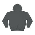 thumbnail image 3 of America Patriotic Dog July 4th Independence day Unisex  Hooded Sweatshirt, 3 of 9