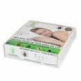 thumbnail image 1 of ViscoLogic Housse de Matelas Étanche BEDPRO, Testée en Laboratoire, à Fermeture Éclair, Anti-Punaises de Lit, 1 of 1