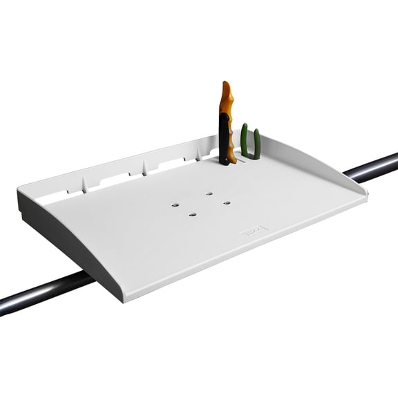 SeaDog Fillet & Prep Table with Rail Mount Fits 3/4" to 1-1/4" Tubing