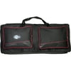 World Tour Deluxe WOR KBCTK3200 Carrying Case Musical Keyboard, Cable, Power Supply, Accessories, Book