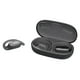 thumbnail image 1 of Auriculares Bluetooth Philips TAT3708 negros IPX5 impermeables, 1 of 4