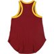 thumbnail image 2 of NFL Washington Redskins 1932 Racerback Tank Top para mujer, rojo, pequeño, 2 of 2