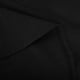thumbnail image 4 of Camisas De Vestir Para Hombre Camisa superior de verano para hombre Camisa con doble bolsillo Camisa sin mangas con cuello vuelto (Black, XXL), 4 of 7